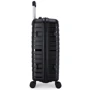 Чемодан Semi Line 24" (M) Black (T5794-2) (DAS303024) фото 10