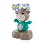 Интерактивная игрушка Веселый лось серии Linkimals (рус.) Fisher-Price: Материал Пластмасса