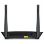 Маршрутизатор Wi-Fi Linksys E5350: Интерфейс подключения (LAN-порт) 4x10/100 Ethernet