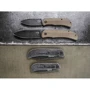 Нож Boker Plus Exskelibur I Framelock Micarta (2373.09.79): Количество инструментов 1