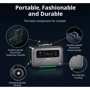 Зарядная станция Zendure SuperBase Pro 1500 1440Wh 2000W (ZDSBP1500) UA: Количество розеток 220V 6