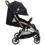 Прогулянкова коляска Chicco Goody Primo (87069.72) (8058664175871): Можливість встановлення люльки нет