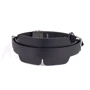 Маска на глаза LOCKINK Blindfold Kit Black