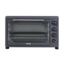 Електрична духовка настільна Prime Technics PEO 6080 G