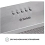 Вытяжка Perfelli BI 5022 I LED: Управление Механическое