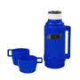 Термос Coby 1 л 2500TT-A (blue): Производитель Coby