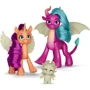 Игровой набор HASBRO MY LITTLE PONY Свет дракона серии Моя маленькая Пони (F8702): Тип Персонаж мультфильма, фильма