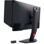 Монитор Zowie XL2566X+ (9H.LMRLB.QBE): Разъемы HDMI, DisplayPort, Выход на наушники