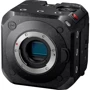 Цифровая видеокамера Panasonic Lumix BGH-1 (DC-BGH1EE) UA: Экран нет
