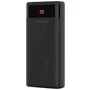 Зовнішній акумулятор Romoss Power Bank 20000mAh Ares20 Black (PAS20-102-2135H): Кількість USB 3