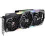 Видеокарта MSI GeForce RTX2080 Ti 11Gb GAMING Z TRIO (RTX 2080 Ti GAMING Z TRIO): Разрядность шины памяти, бит 352