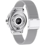 Смарт-часы Linwear LW07 Metal Silver: Тип гаджета Взрослые смарт часы