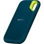 SanDisk Extreme Portable V2 1 TB Monterey (SDSSDE61-1T00-G25M): Тип накопителя портативный