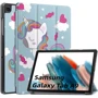 Аксесуар для планшетних ПК BeCover Smart Case Unicorn для Samsung X115 Galaxy Tab A9 (709921)