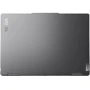 Ноутбук Lenovo Yoga 7 14ARP8 (82YM0059RM): Тип экрана антибликовое покрытие