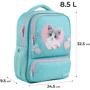 Рюкзак Kite Kids 559 Studio Pets (SP24-559XS): Тип Рюкзак