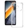Чехол для телефонов BeCover TPU Case Anti-Shock Clear for Tecno POVA 6 Neo (LI6) (712785)