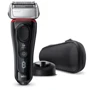 Электробритва Braun Series 8 8340 Wet&Dry (8340s)