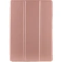 Аксесуар для планшетних ПК Epik Book Cover with Pencil holder Rose gold для Samsung X115 Galaxy Tab A9