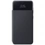 Чохол для телефона Samsung S View Wallet Cover Black (EF-EA336PBEGRU) для Samsung A336 Galaxy A33