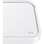 Зарядний пристрій Samsung Wireless Charger Pad (w/o TA) 15W White (EP-P2400BWEGEU) фото 5