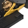 Дитячий електромотоцикл 2 колісний Bambi Racer 45W чорно-жовтий (M 5022EL-2-6): Матеріал коліс EVA