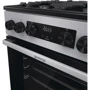 Плита комбінована Gorenje GK5C42SF: Тип духовки электричеcкая