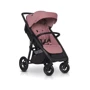 Прогулянкова коляска EasyGo Quantum 9023-EGQ-16, Rose, рожевий