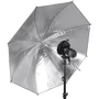 Софтбокс для вспышек Godox SGGV6060 60x60 см + держатель S2-type + соты фото 8