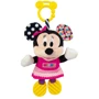 Игрушка на коляску Clementoni Baby Minnie серия Disney Baby (17164)
