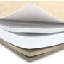 Матрас детский Junior латекс 125x65x10
