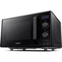 Микроволновая печь Toshiba MW2-AG23PF(BK): Внутреннее покрытие камеры Эмаль
