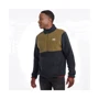 Куртка Saucony Fireside Fleece Anorak 800274-BK 50 чорний