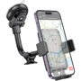 Держатель Hoco Car Holder H27 Black/Gray фото 5