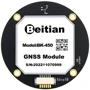 GPS модуль Beitian BK-450