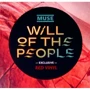 LP I-DI Muse: Will Of The People - Red Vinyl (LP0107) фото 5