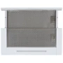 Витяжка Weilor PTS 6140 WH 750 LED фото 8