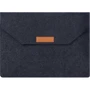 AirOn Premium Cover Envelope Black (4822356710623) for MacBook Pro 15/Pro 16