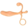 Массажер простаты CHISA Prof.Jason C - Prostate Exerciser, Flesh