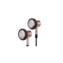 Наушники 1More EO320 Piston Earphone Mic Gold: Тип конструкции вкладыши