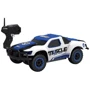 Машинка радіокерована 1:43 HB Toys Muscle повноприводна (синій)