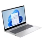 Ноутбук HP ENVY 17-cw0000ua (826Q4EA) UA: Процессор Intel Core I7-1355U (1.7 - 5.0 ГГц) / - 10 ядерный