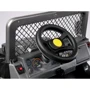 Детский электромобиль Peg-Perego Gaucho Superpower (OD 0502): Максимальная скорость, км/ч 11