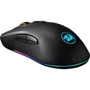 Мышь Redragon Stormrage RGB IR USB Black (78259): Интерфейс подключения USB