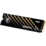 MSI Spatium M461 2 TB (S78-440Q550-P83): Тип накопителя внутренний