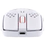 Мишка HyperX Pulsefire Haste Wireless White (4P5D8AA): Максимальна роздільна здатність сенсора, dpi 16000