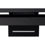 Вытяжка Perfelli DNS 6383 B 750 BL LED: Тип монтажа Настенный