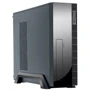 Корпус Chieftec Uni UE-02B, 250W, 2xUSB3.0, Black