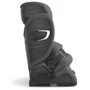 Автокресло Cybex Pallas G i-Size Soho Grey mid grey фото 4
