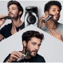 Машинка для стрижки (триммер) Braun BT5960TS фото 8